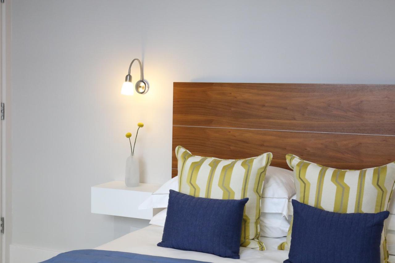 Belgravia Apartments Лондон Екстер'єр фото