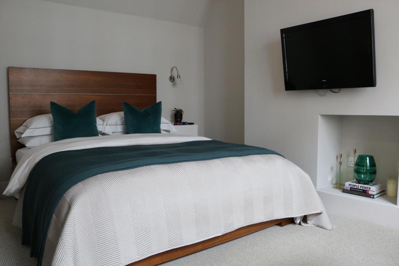 Belgravia Apartments Лондон Екстер'єр фото