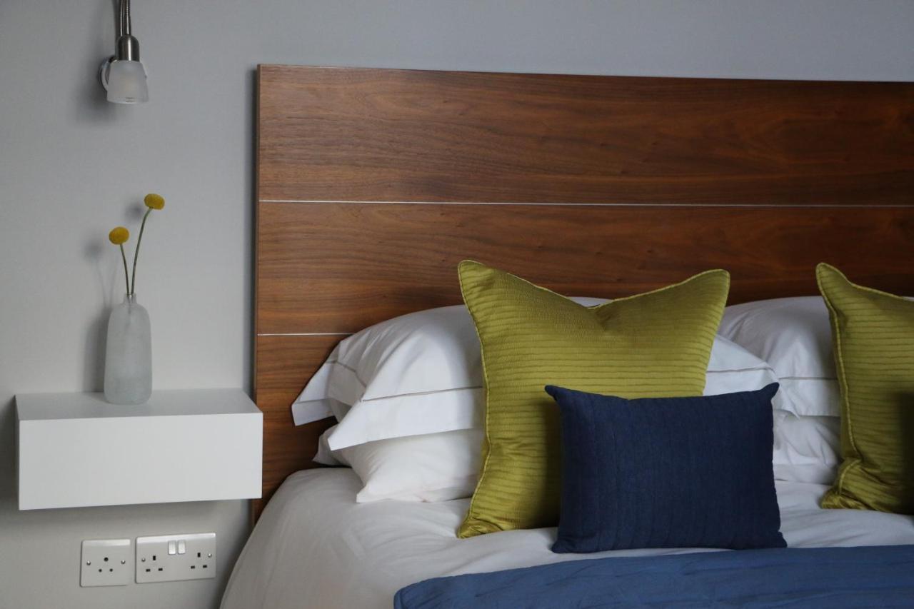 Belgravia Apartments Лондон Екстер'єр фото