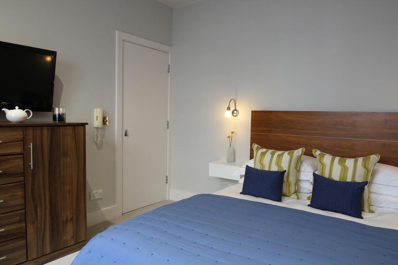 Belgravia Apartments Лондон Екстер'єр фото