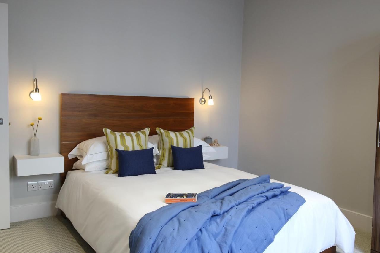 Belgravia Apartments Лондон Екстер'єр фото