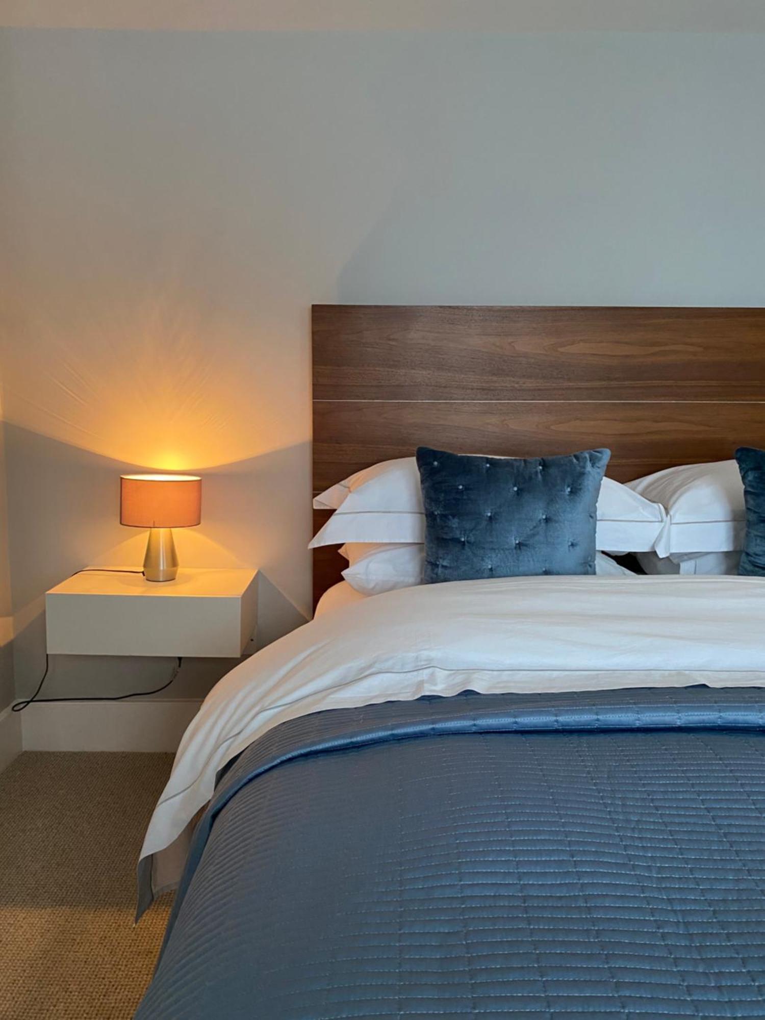 Belgravia Apartments Лондон Екстер'єр фото