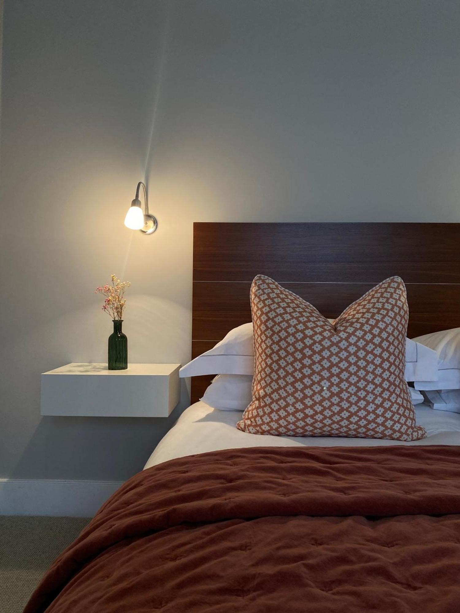 Belgravia Apartments Лондон Екстер'єр фото