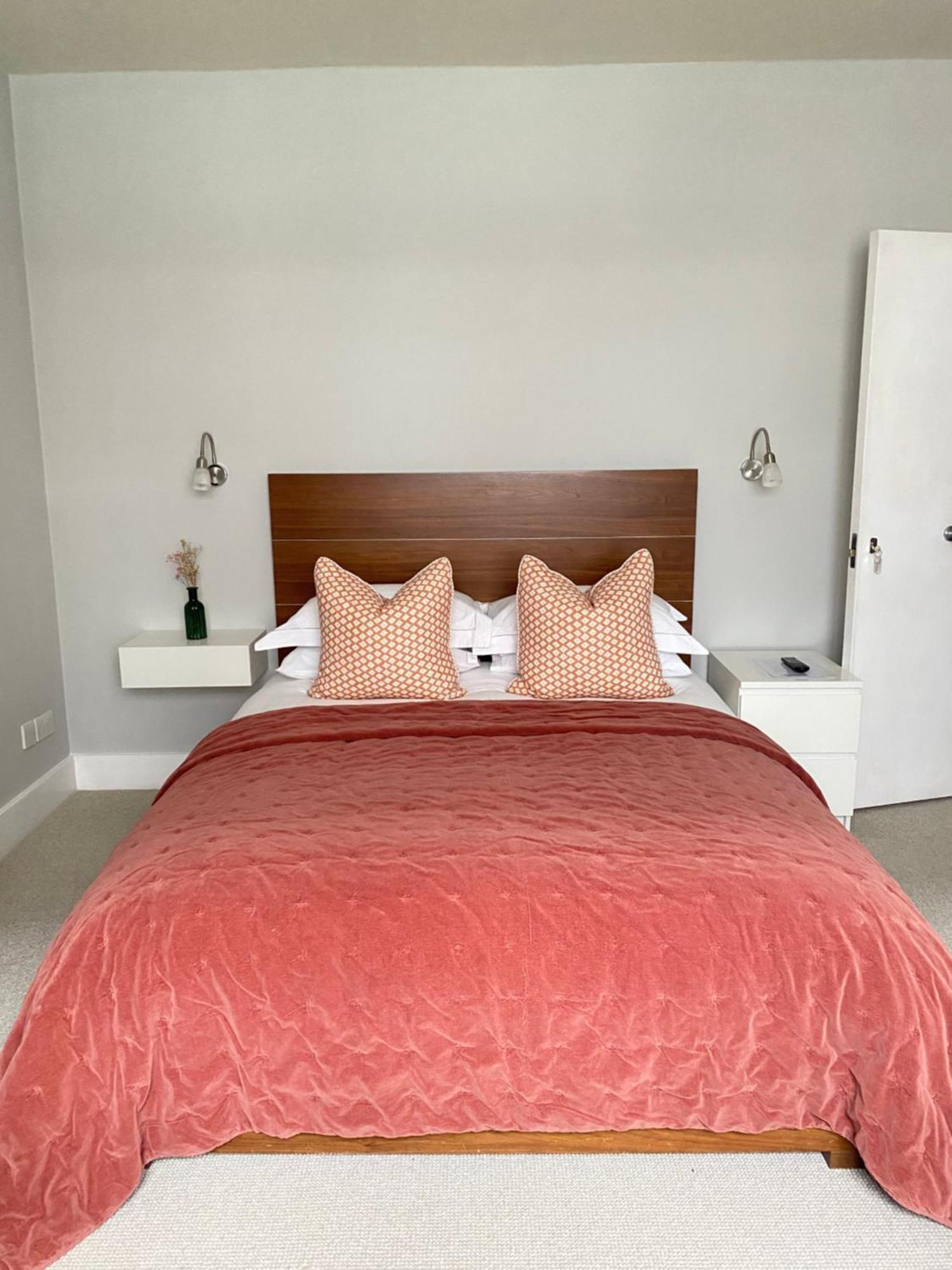 Belgravia Apartments Лондон Екстер'єр фото