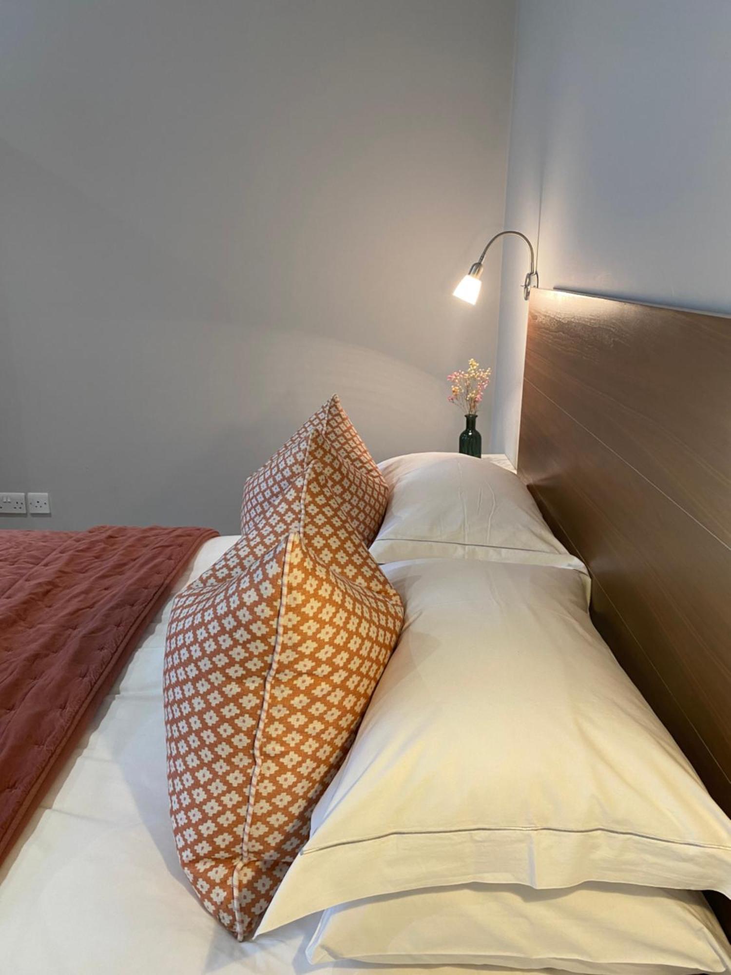 Belgravia Apartments Лондон Екстер'єр фото