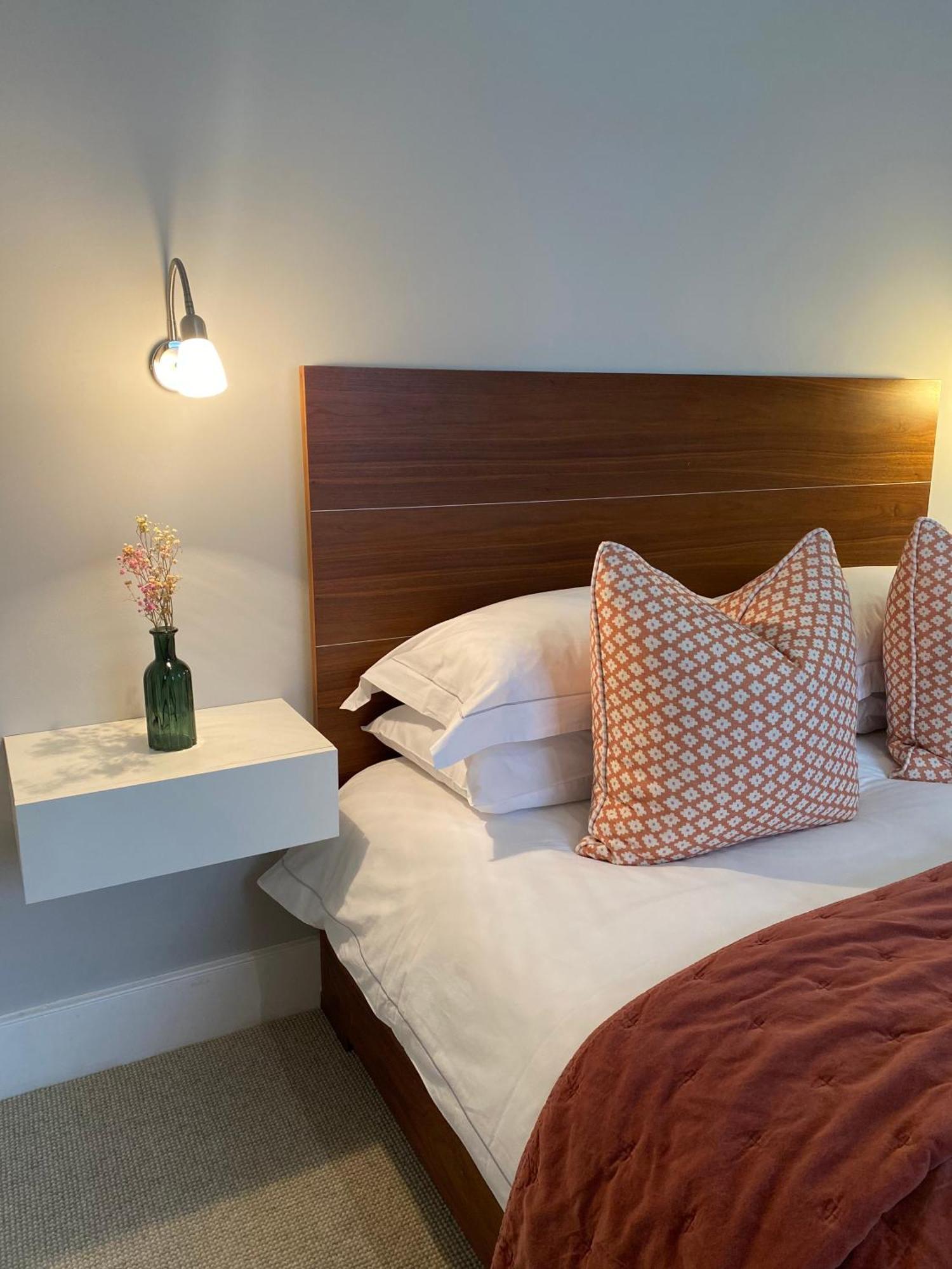 Belgravia Apartments Лондон Екстер'єр фото