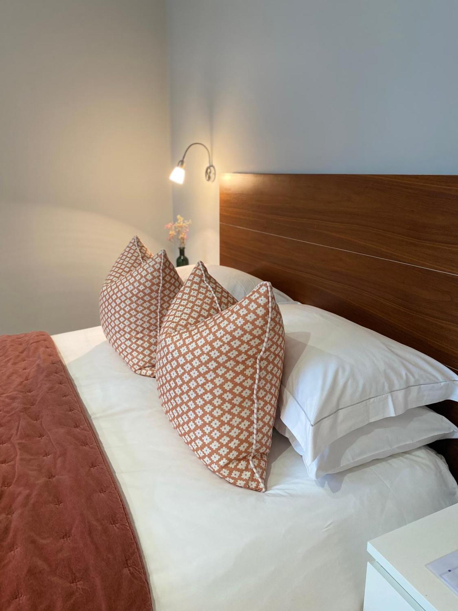 Belgravia Apartments Лондон Екстер'єр фото
