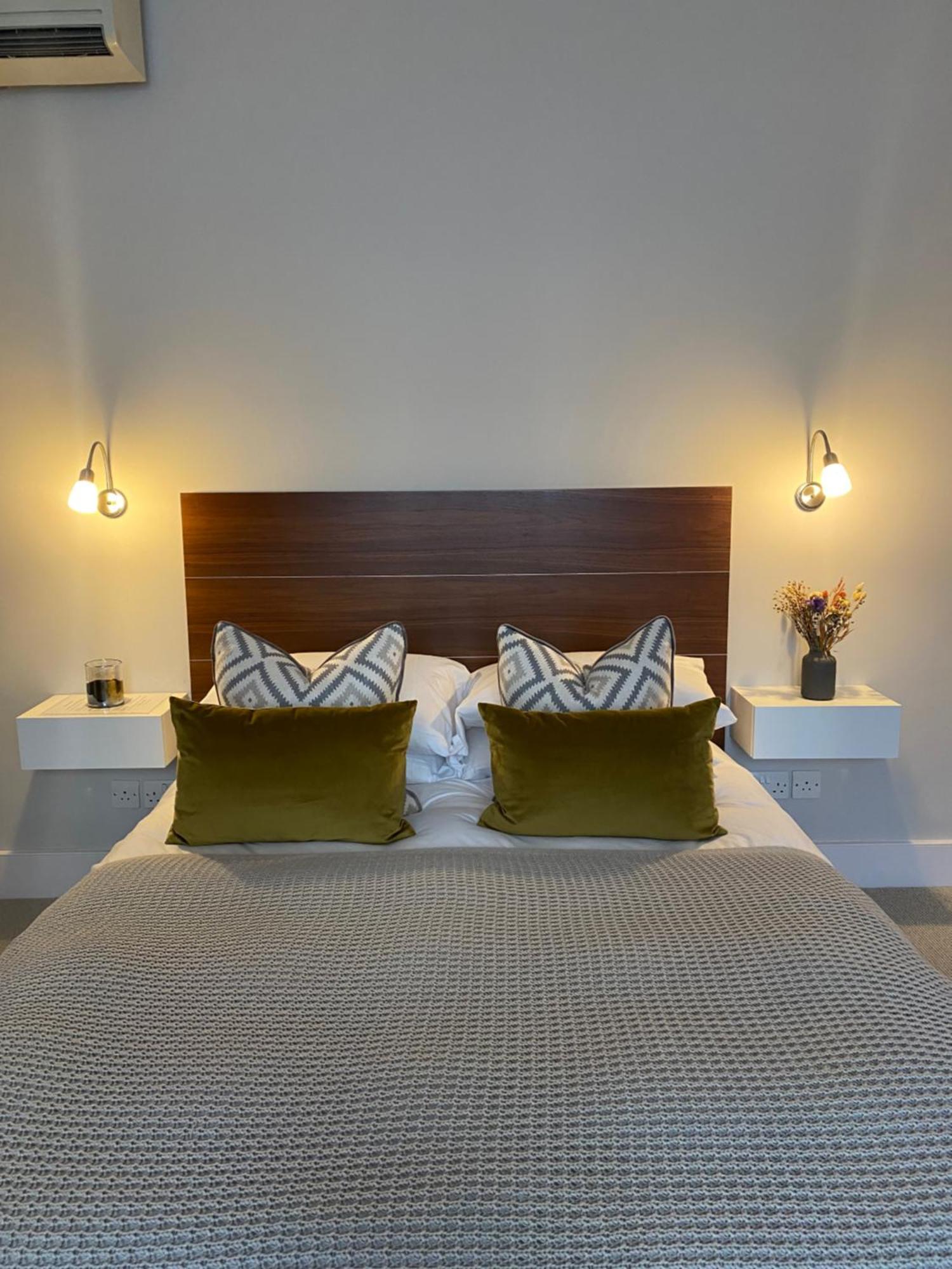 Belgravia Apartments Лондон Екстер'єр фото