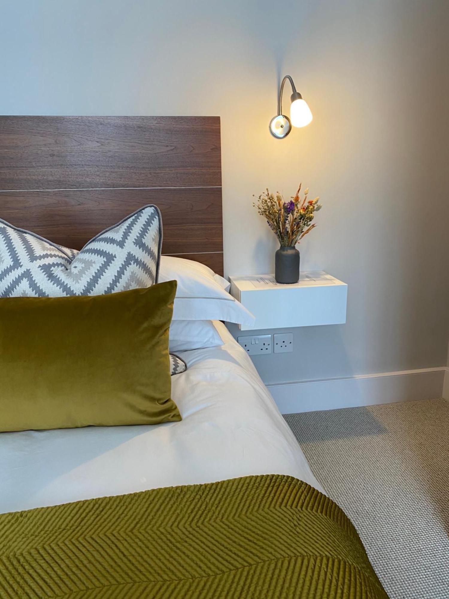 Belgravia Apartments Лондон Екстер'єр фото