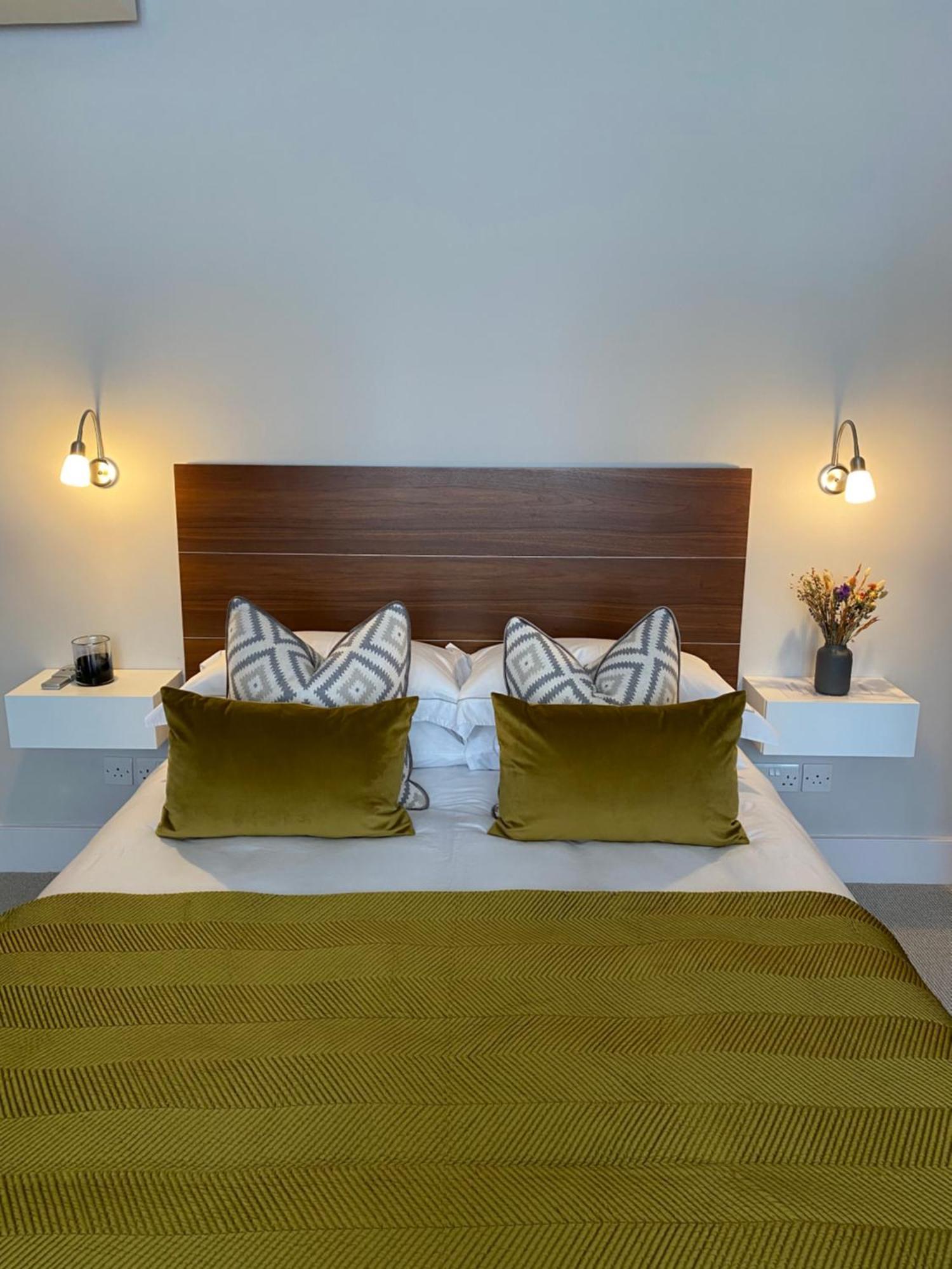 Belgravia Apartments Лондон Екстер'єр фото