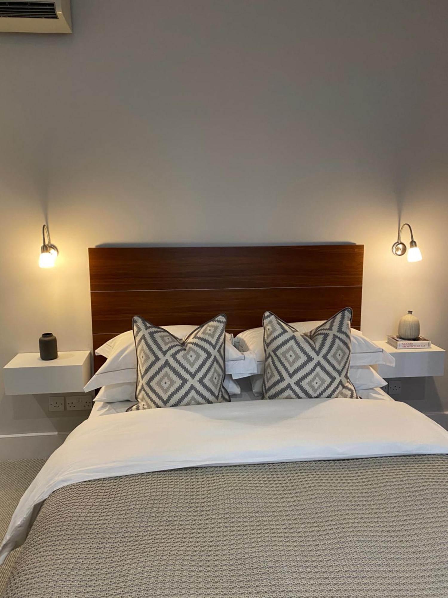 Belgravia Apartments Лондон Екстер'єр фото