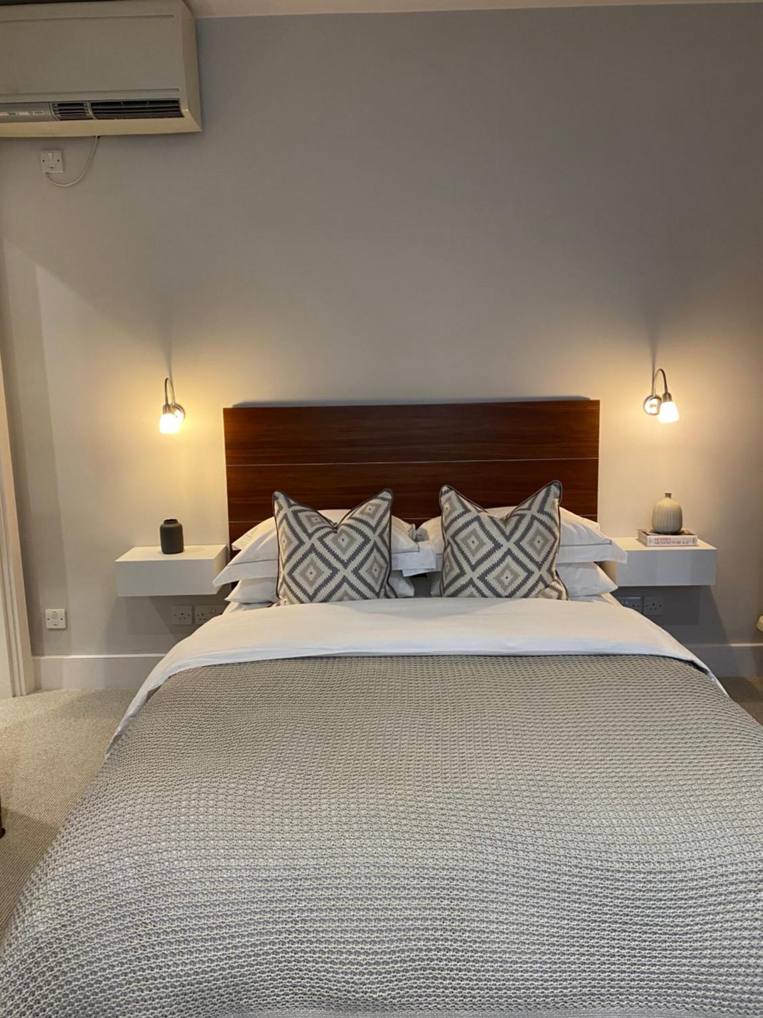 Belgravia Apartments Лондон Екстер'єр фото
