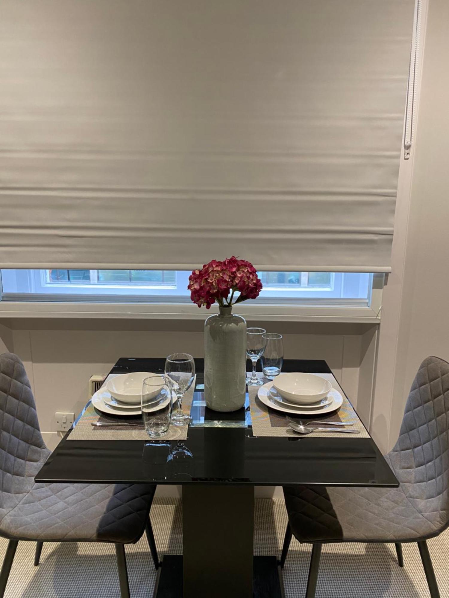 Belgravia Apartments Лондон Екстер'єр фото