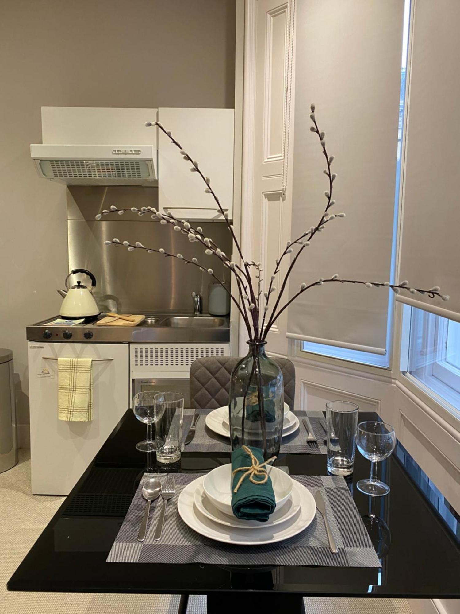 Belgravia Apartments Лондон Екстер'єр фото