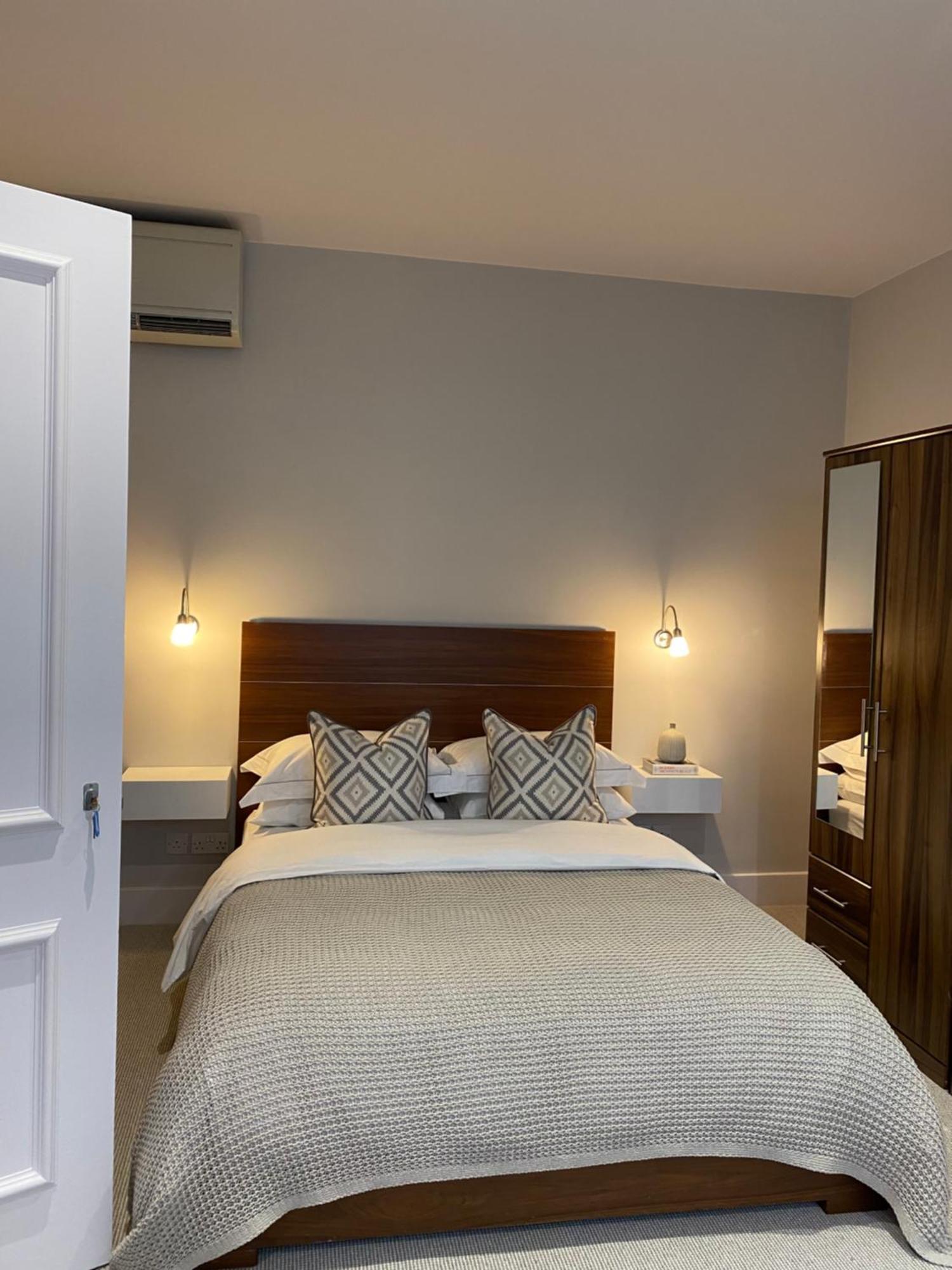 Belgravia Apartments Лондон Екстер'єр фото