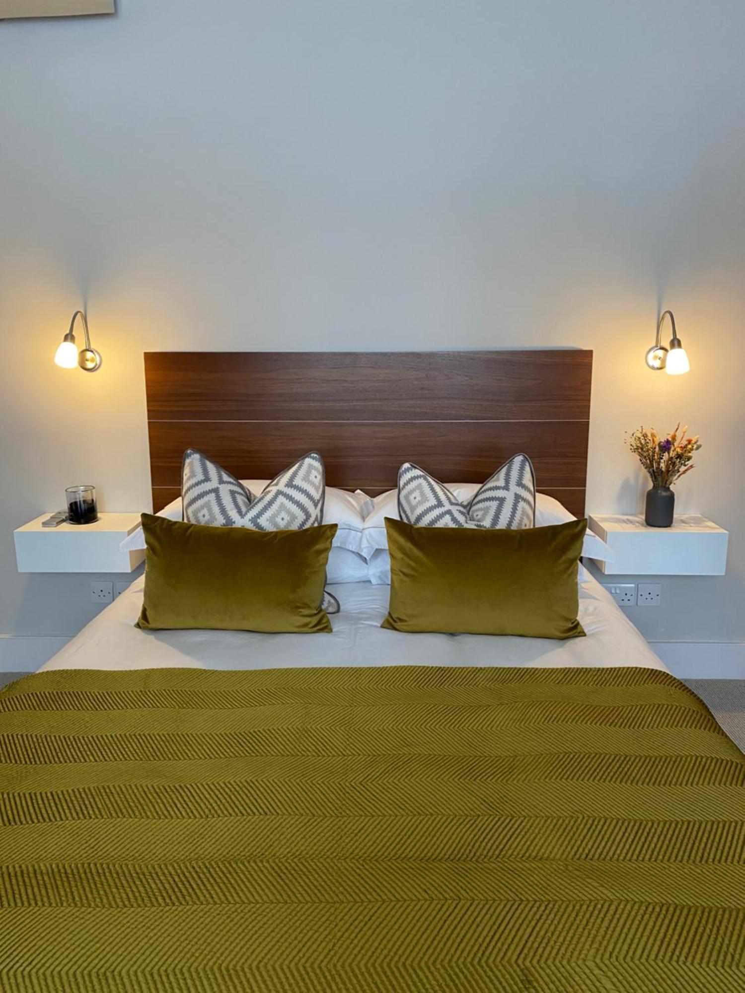 Belgravia Apartments Лондон Екстер'єр фото