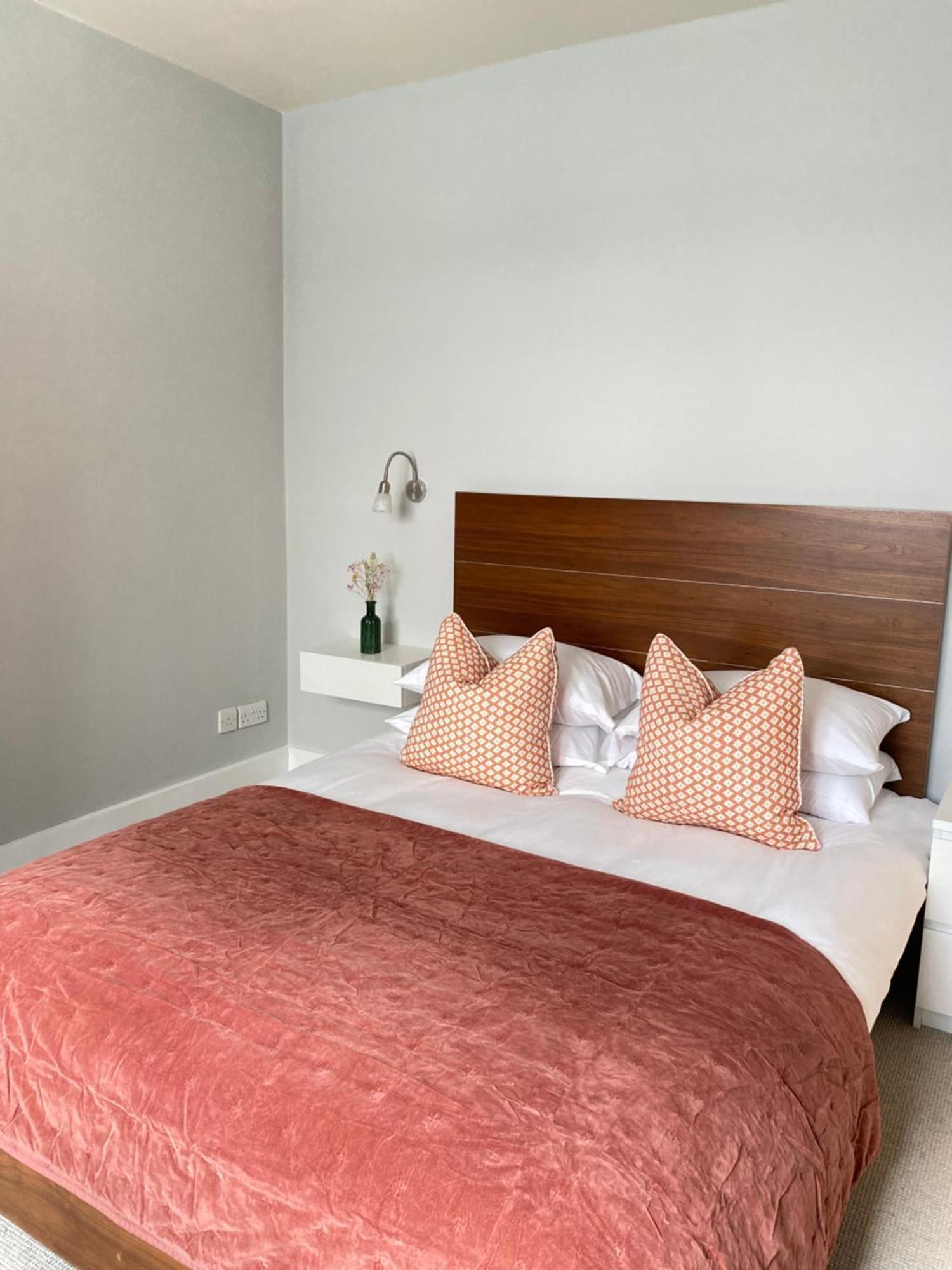 Belgravia Apartments Лондон Екстер'єр фото