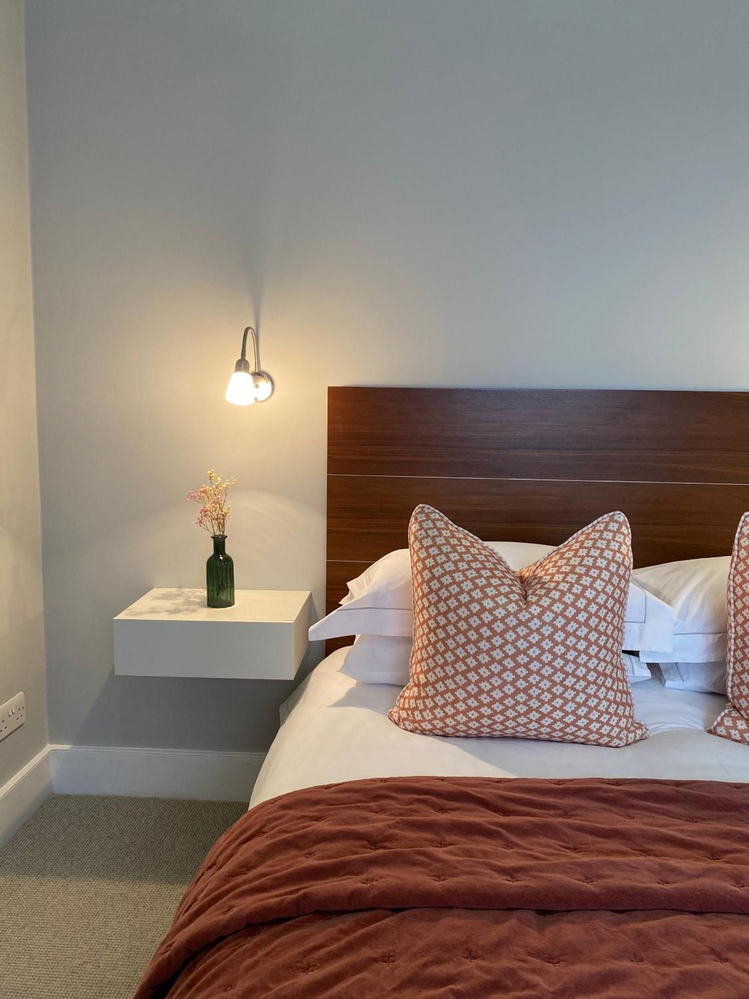 Belgravia Apartments Лондон Екстер'єр фото
