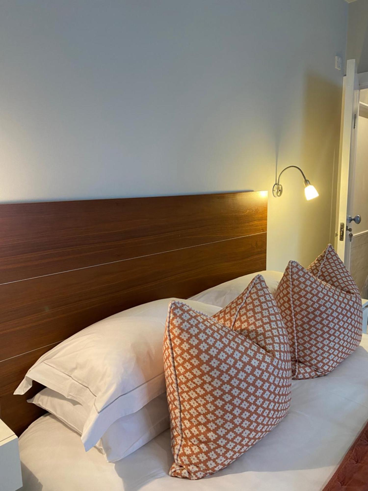 Belgravia Apartments Лондон Екстер'єр фото