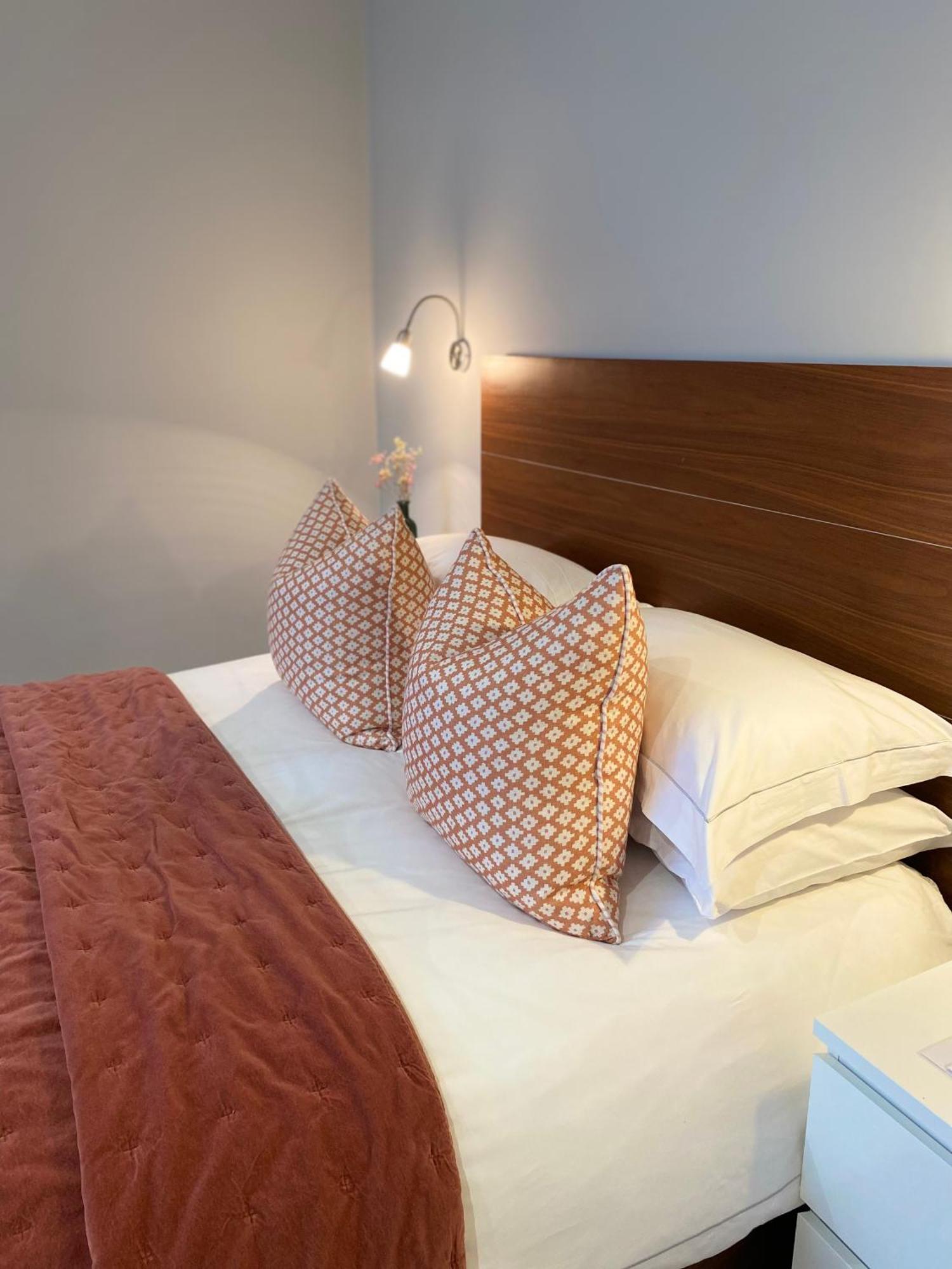 Belgravia Apartments Лондон Екстер'єр фото