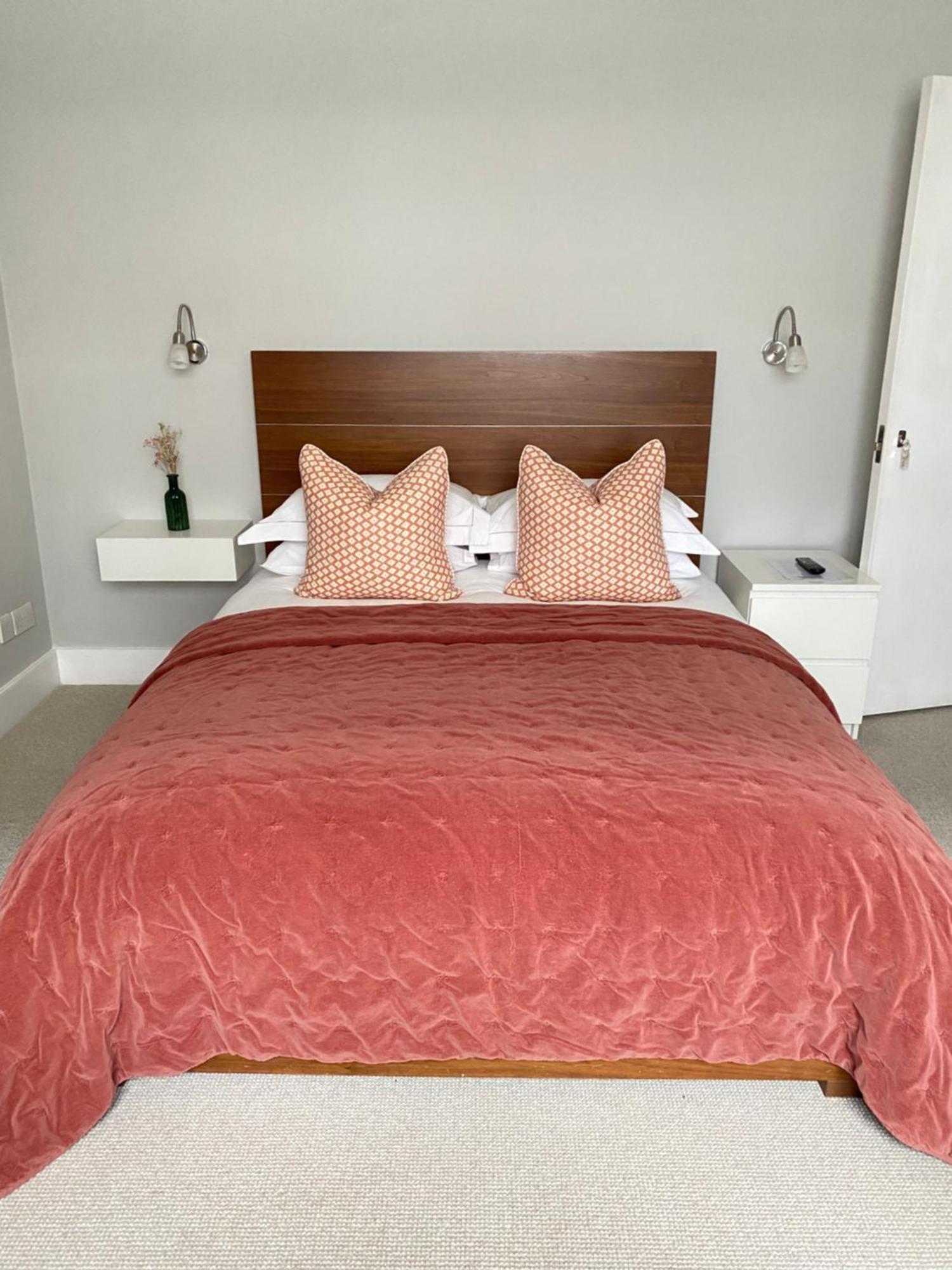 Belgravia Apartments Лондон Екстер'єр фото