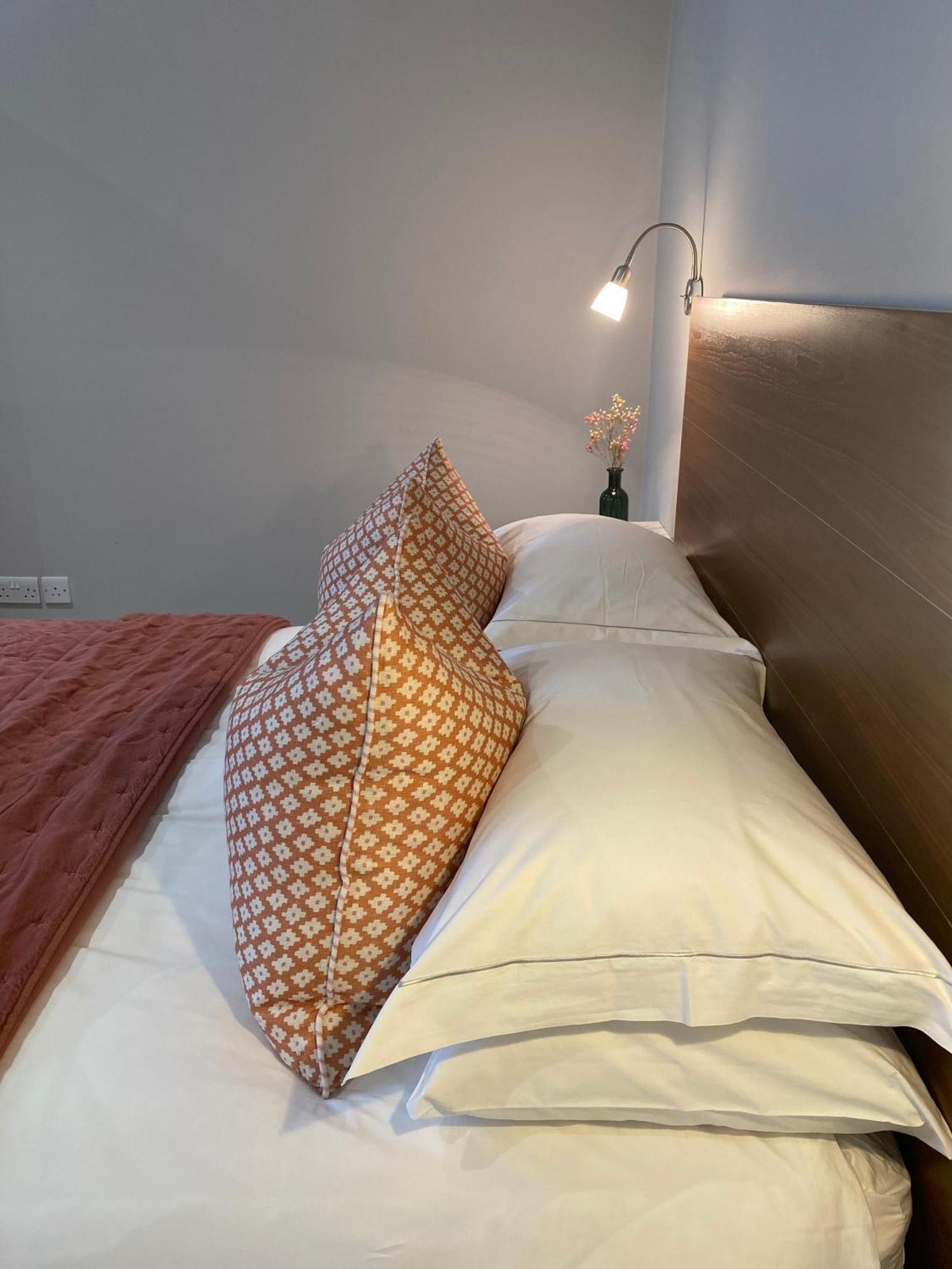 Belgravia Apartments Лондон Екстер'єр фото