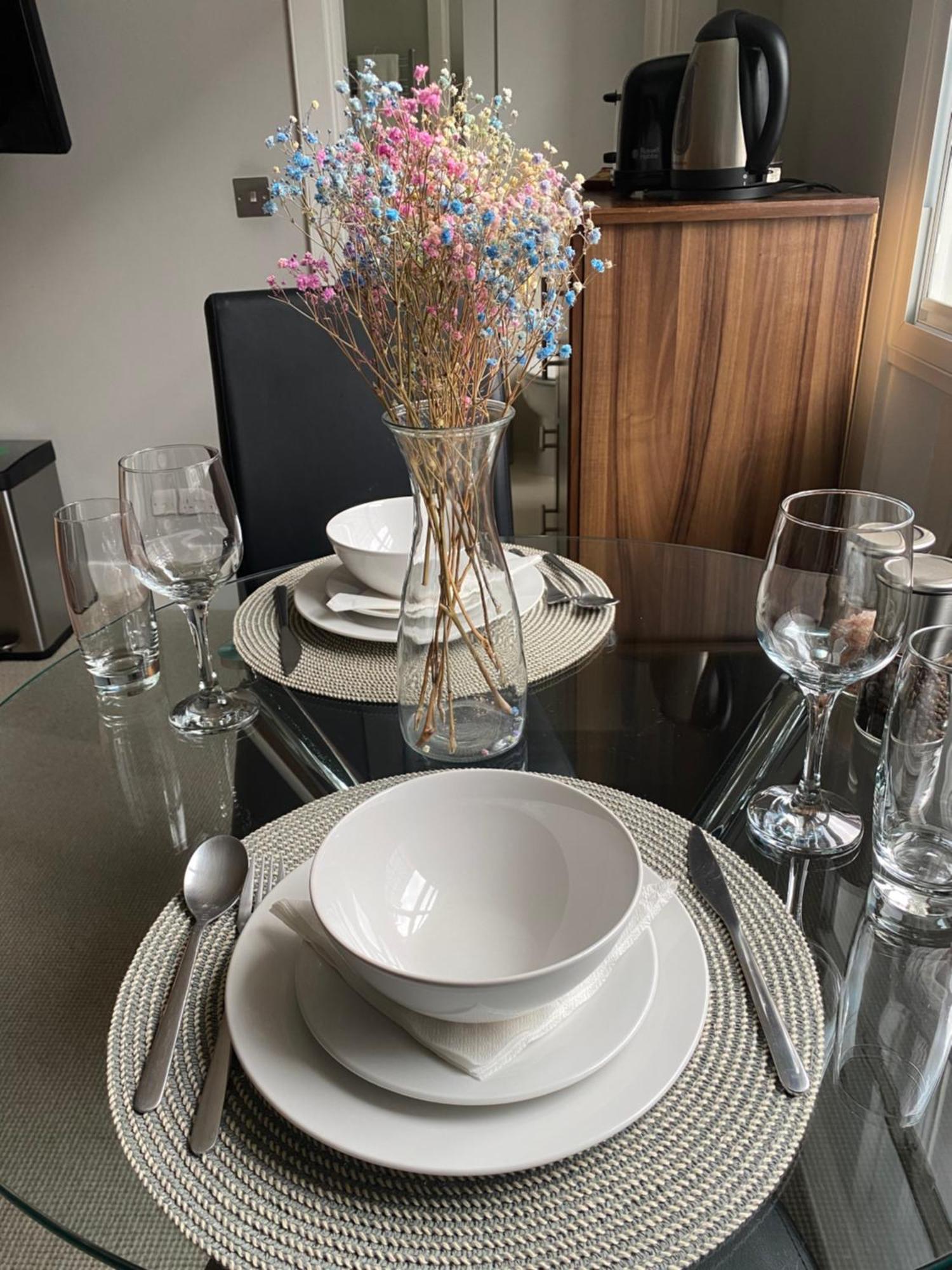 Belgravia Apartments Лондон Екстер'єр фото