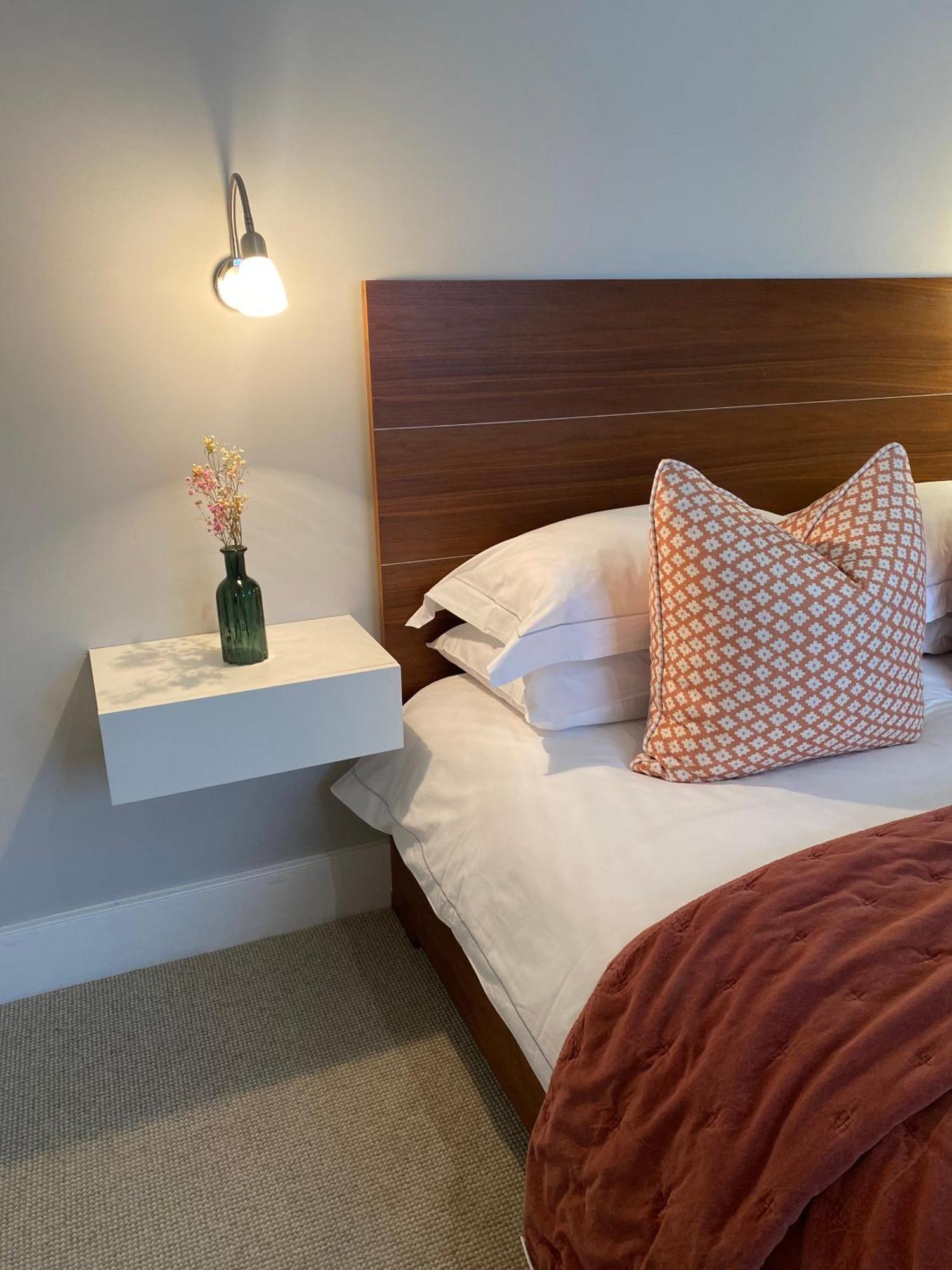 Belgravia Apartments Лондон Екстер'єр фото