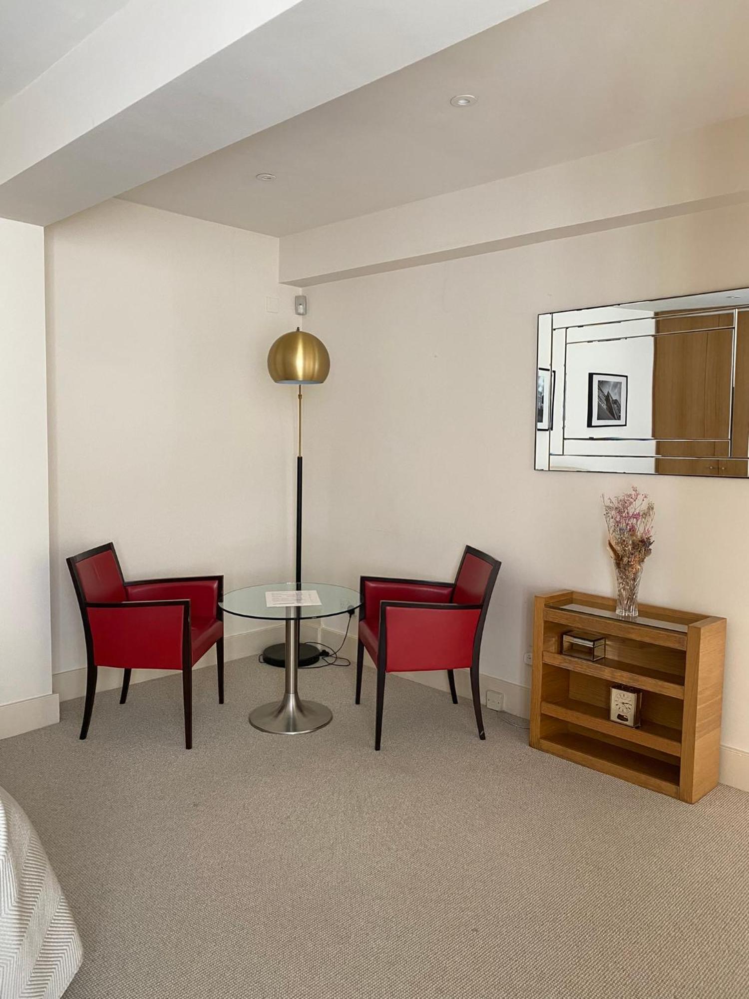 Belgravia Apartments Лондон Екстер'єр фото