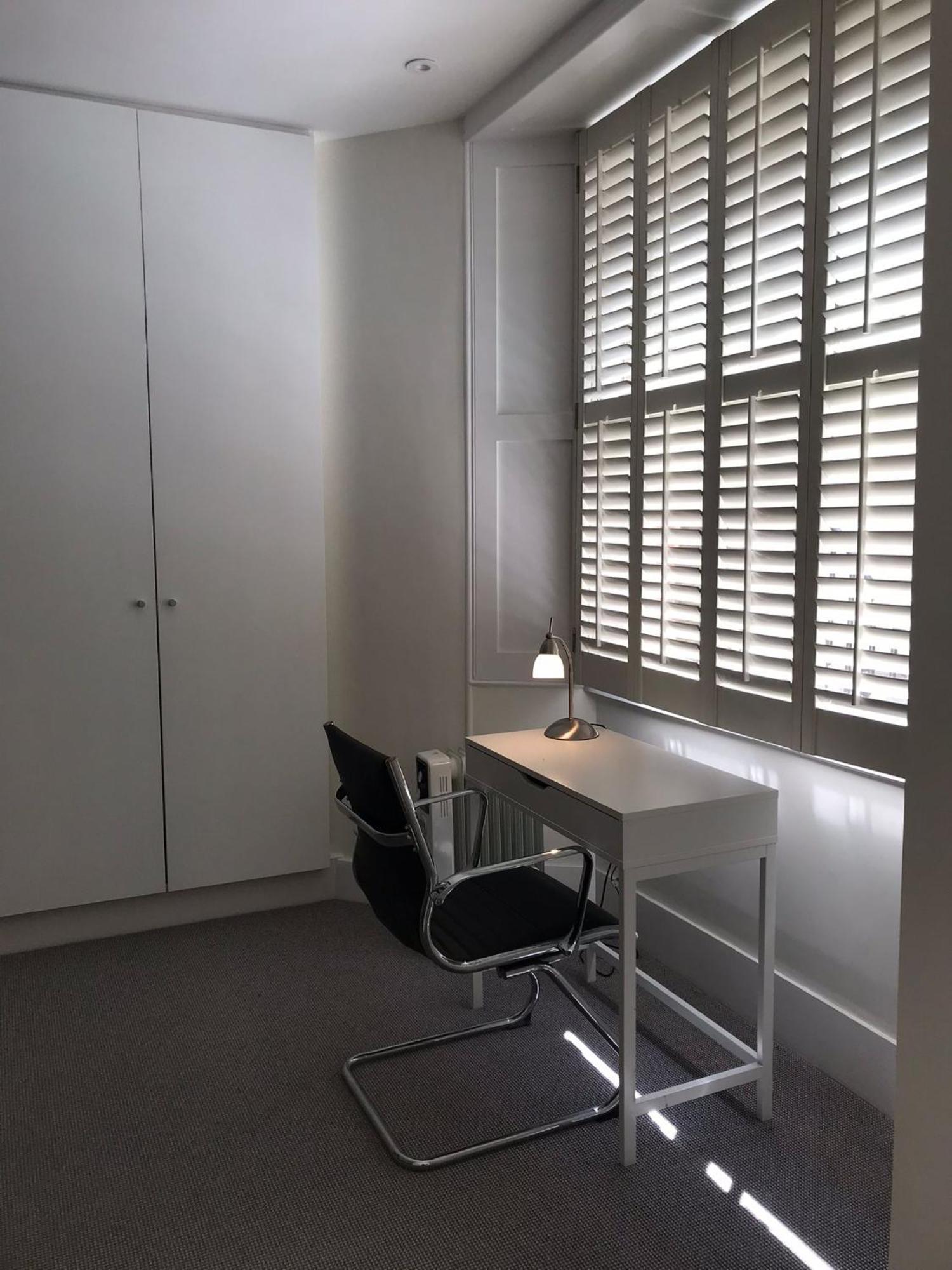 Belgravia Apartments Лондон Екстер'єр фото
