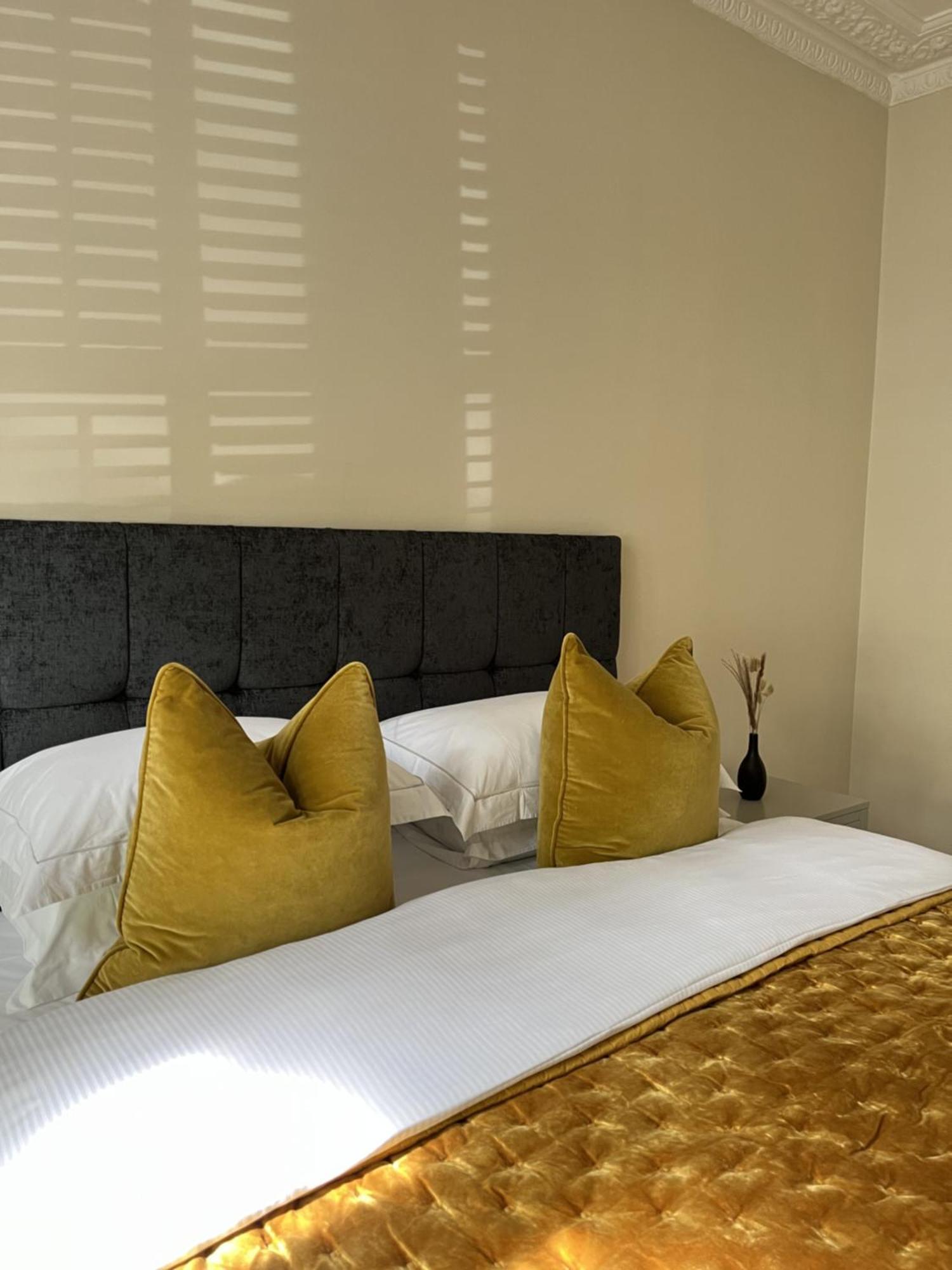 Belgravia Apartments Лондон Екстер'єр фото