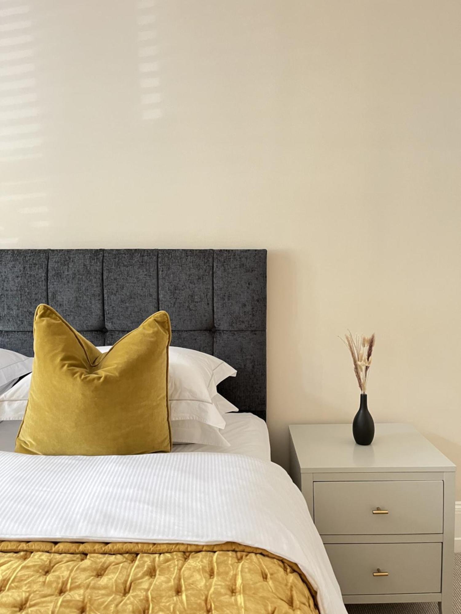 Belgravia Apartments Лондон Екстер'єр фото