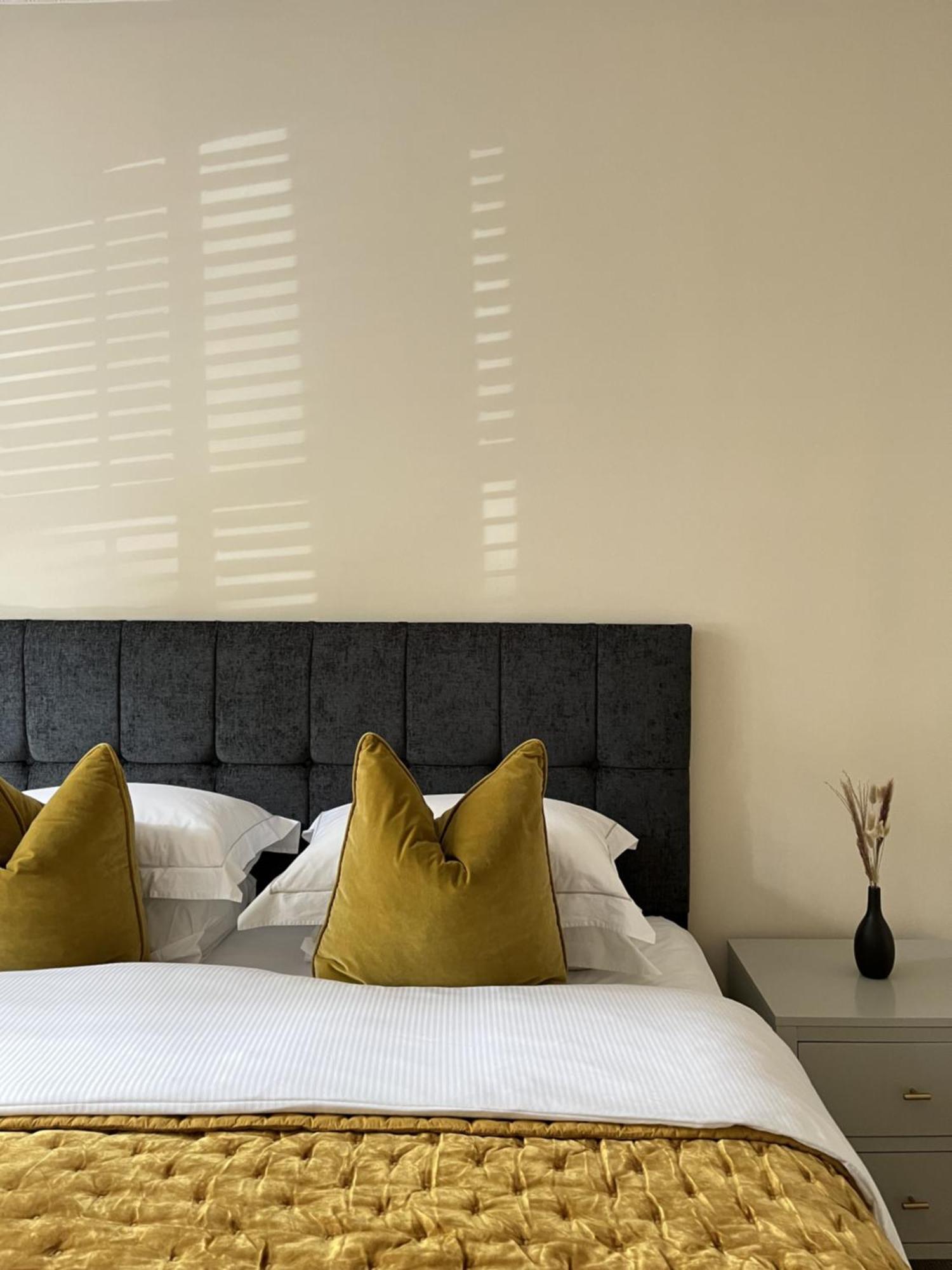 Belgravia Apartments Лондон Екстер'єр фото